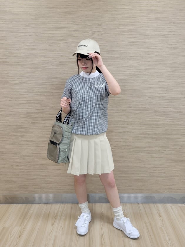 ☆Wポイントで夏服もポイントも!!☆｜ビームス ゴルフ 松坂屋名古屋店