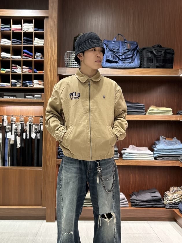 スペシャル【別注】｜ビームス 京都｜BEAMS