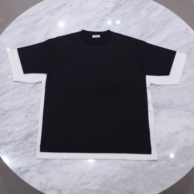 コジブログ　vol.109 "話題のTシャツ徹底比較"
