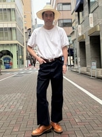 ここだけの話 【おじさん達が楽しんでくれているようで】
