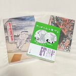 水越の休日 中野・まんだらけ 編