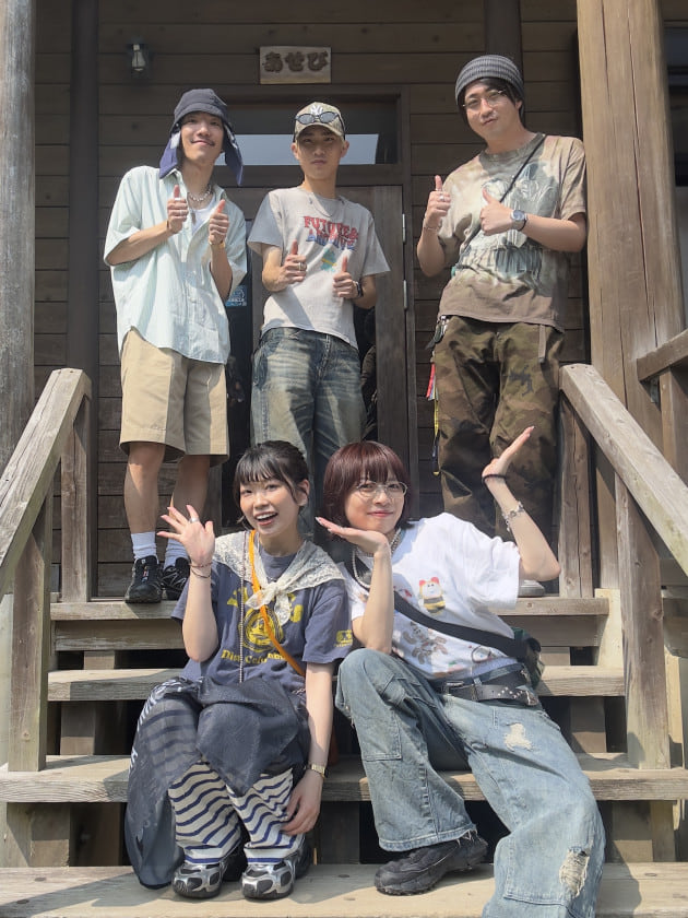 この夏着たいシャツ 〜個人差があります〜｜ビームス 京都｜BEAMS
