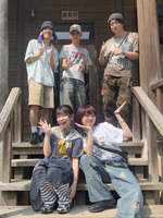 この夏着たいシャツ 〜個人差があります〜
