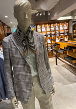 やっぱり＜TAGLIATORE＞が大好き