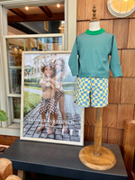 ＜SUMMER COLLECTION〜SEAESTA SURF/Oseree/Robert P. Miller/Speedo/THE PARK SHOP〜＞こんなに水着が沢山集まるなんて！