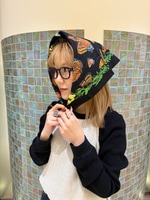 周りと差がつく！オシャレバンダナ★★