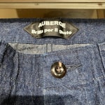 DENIM BAKER