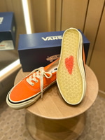 【着用レビュー】VANS For BEAMS BOY「Authentic」ヴィンテージ感と履き心地は！？