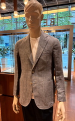 ＜BARBA＞当店限定 カジュアル ジャケットが入荷しました