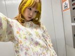 blogデビュー♫tinaです。