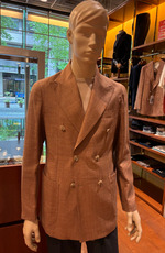 ＜BARBA＞当店限定 ジャケットのご紹介です。