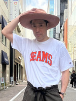 ここだけの話 【むかし着ていました。この文字帯】
