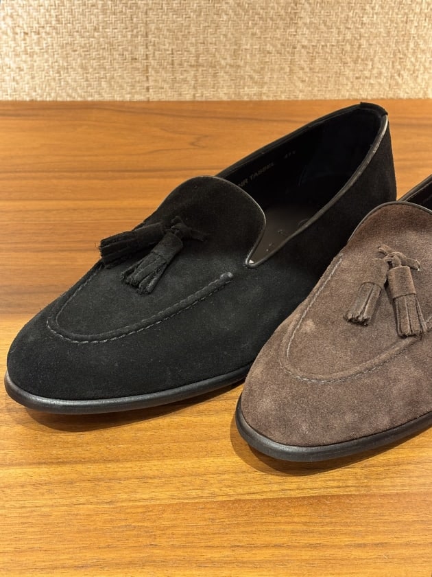 Polpetta（ポルペッタ）＞人気モデルがアップデートして再入荷