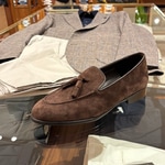 ＜Polpetta（ポルペッタ）＞人気モデルがアップデートして再入荷！