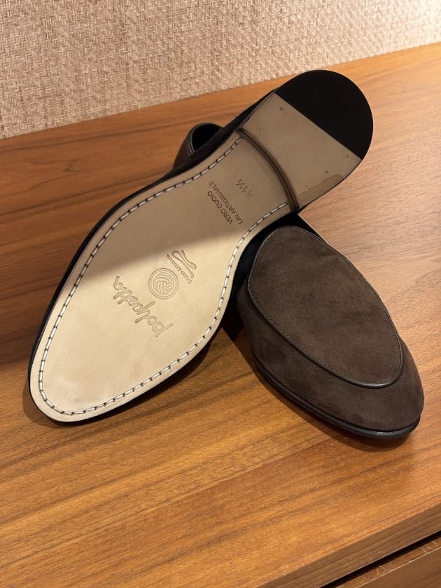 Polpetta（ポルペッタ）＞人気モデルがアップデートして再入荷