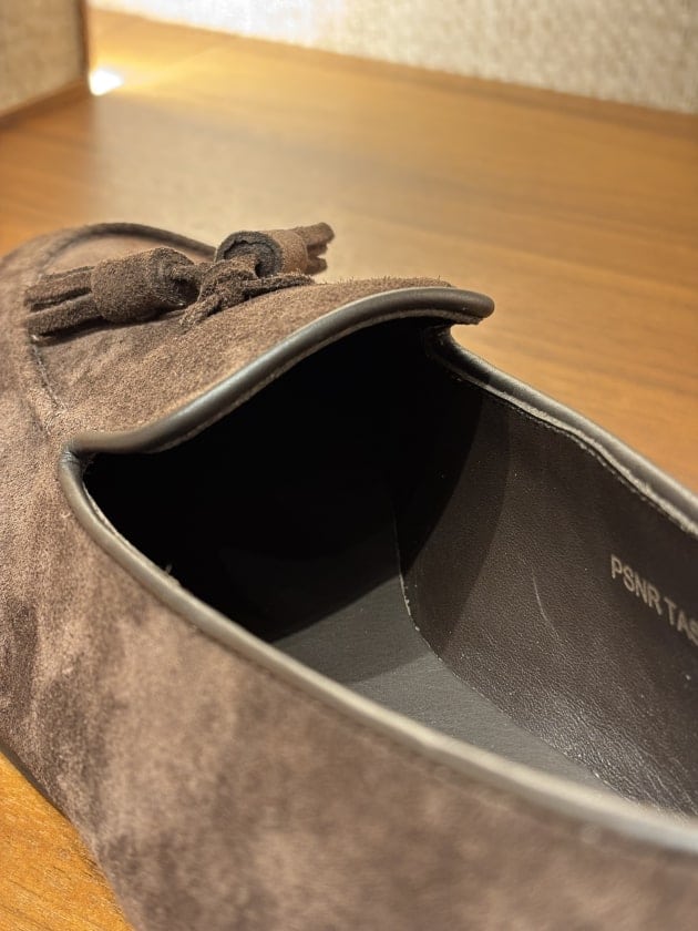 Polpetta（ポルペッタ）＞人気モデルがアップデートして再入荷