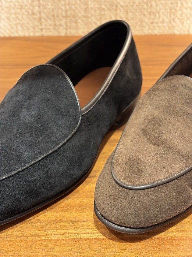 Polpetta（ポルペッタ）＞人気モデルがアップデートして再入荷