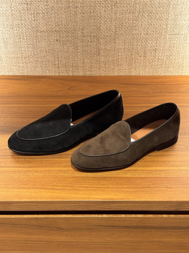 Polpetta（ポルペッタ）＞人気モデルがアップデートして再入荷