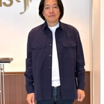 これからの季節に重宝するアウター①