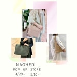 【NAGEDHI】MORE VARIATION 開催中！