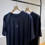 まさかのウール100%！？初めての方でも手が出しやすいウールTシャツ。