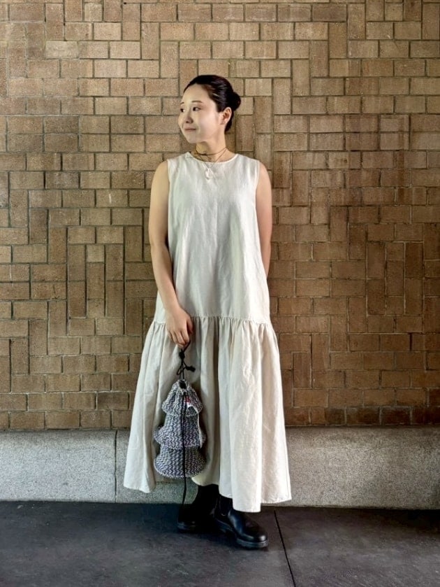 Recommend】力を抜いて決まる。Pilgrim Surf+Supplyが提案する