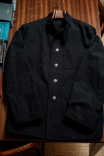 BEAMS F（ビームスF）【別注】Chato Lufsen / EASY BORESTIER コットン