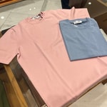 【汎用性◎】オススメの半袖ニット