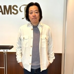 これからの季節に重宝するアウター②