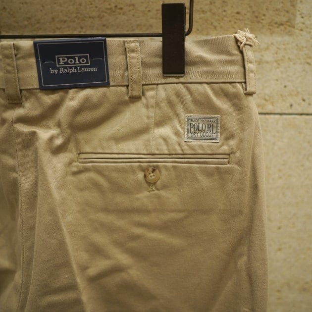 POLO RALPH LAUREN / AH-77【BEAMS別注】 WPC開催中】POLO RALPH LAURENのAH-77｜ビームス 熊本｜BEAMS