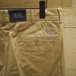 【WPC開催中】POLO RALPH LAURENのAH-77
