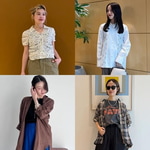 2026春夏シャツコーデ決定版！白シャツからレイヤードまで大人女性の最旬スタイル