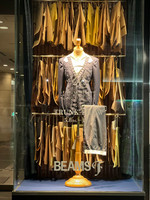 ＜FUMIYA HIRANO＞TRUNK SHOW WINDOW DISPLAY