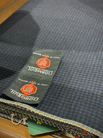 ＜FUMIYA HIRANO＞TRUNK SHOW　ビンテージ生地のご紹介 ②