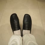【本日発売】Clarks WallaBeams Loafer