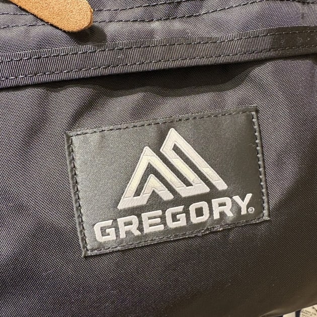 GREGORY×Pilgrim Surf+Supply Waist Pack GREGORY × Pilgrim Surf+Supply『Recon Pack』&『Evac Waist Pack
