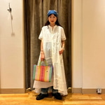 【TORI-TO ワンピース 身長別にご紹介◎】