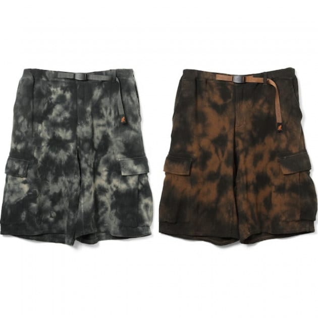 Gramicci × BEAMS】おすすめ別注ショーツ｜ビームス 新潟｜BEAMS
