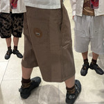 【注目】ショーツ難民はBEAMSへ急げ!!