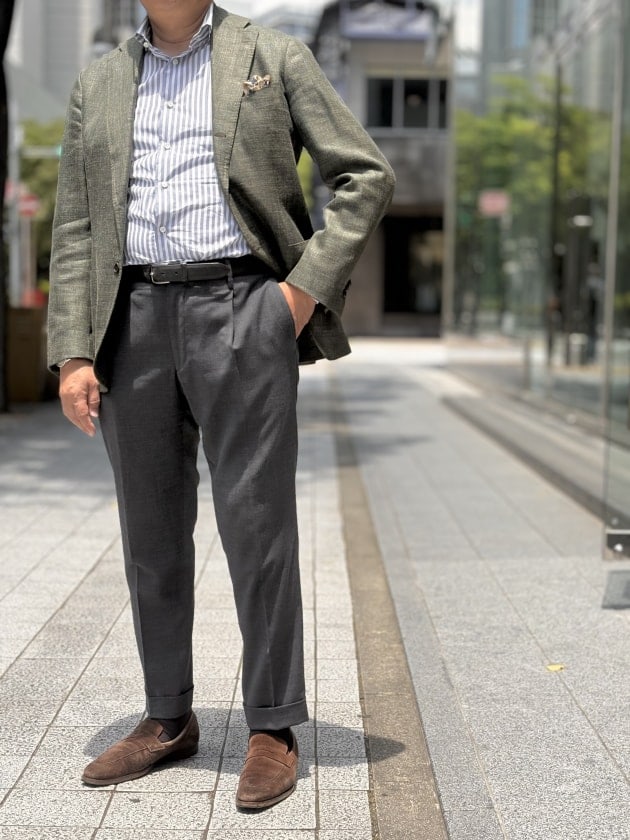 NEXT MR_BEAMS s4 vol.252｜ビームス ハウス メン 神戸｜BEAMS