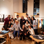 Taisuke Yokoyama Photo Exhibition × BOARD SHORTS CUSTOM ORDER