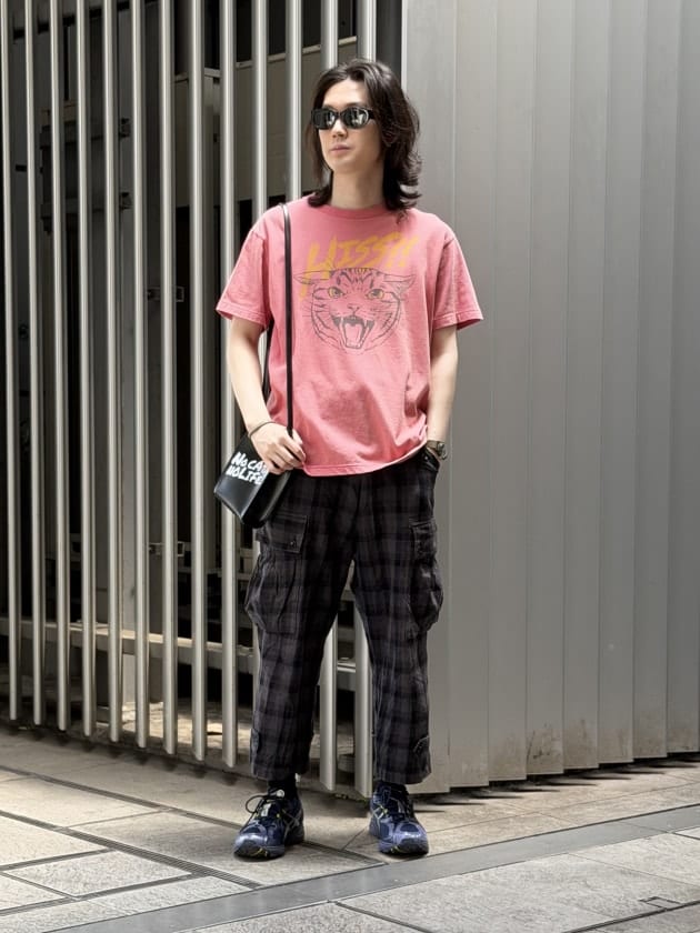 mmtsです。 これぞ至高の〈mmts〉！！｜ビームス ニューズ｜BEAMS