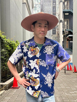 ここだけの話 【去年の夏から着ようと思っていました】