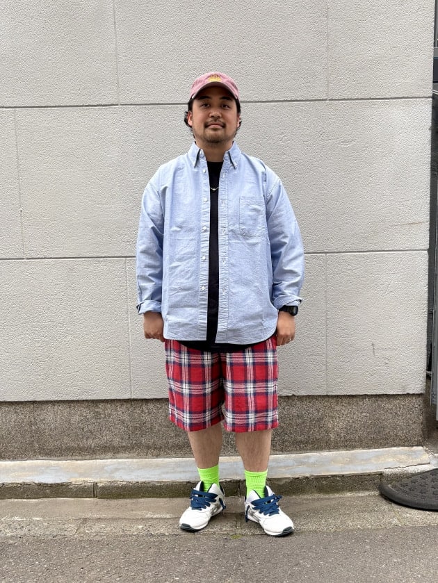 486 THEE レミレリーフ ブフト カーハート ディッキーズ ノースフェイス 別注Dickies編』ストリート好き野口の【ノグットスタイル】1743