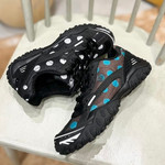 【FILA】×【Ray BEAMS】〜ポップで洒落たドット〜
