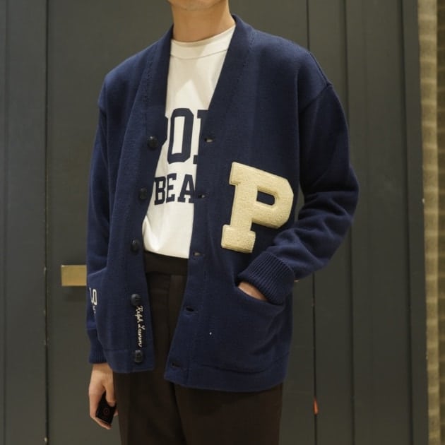 50周年別注アイテム】POLO RALPH LAUREN｜ビームス 熊本｜BEAMS