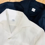 「初夏の上品な装いに…」