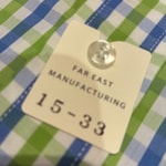 FAR EAST MANUFACURINGがやって来た。