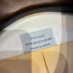 FAR EAST MANUFACURING