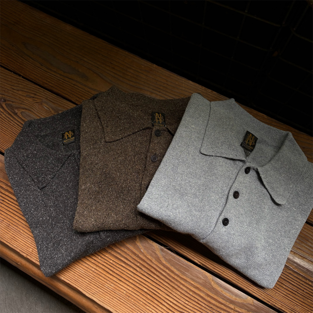 BATONER（バトナー）×Pilgrim Surf+Supply（ピルグリム サーフ+